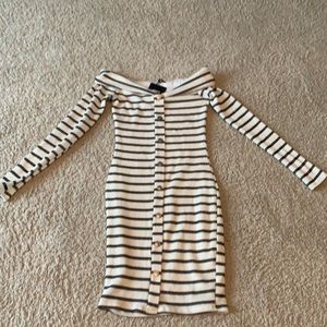 Brand new Fashion nova dress